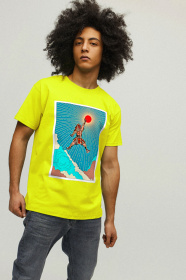 Футболки і поло YAPPI модель MYL10035 Фото