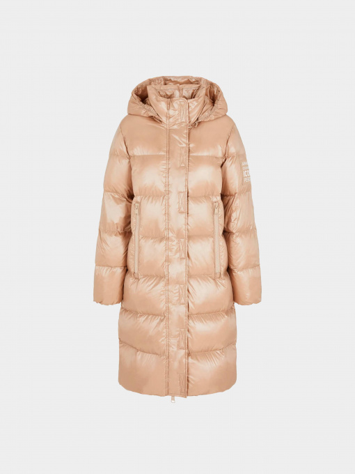 Куртки и дубленки Armani Exchange модель 8NYK50-YNYNZ-0748 Фото