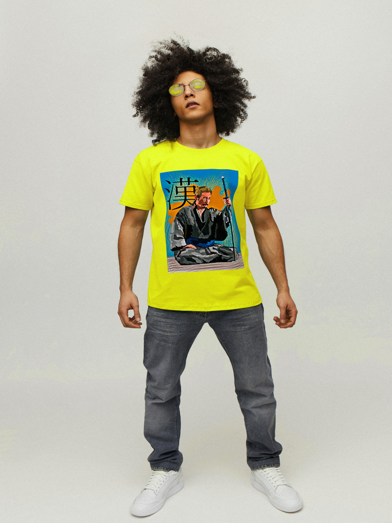 Футболки и поло YAPPI модель MYL10013 Фото