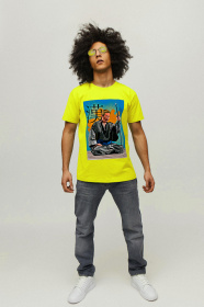 Футболки и поло YAPPI модель MYL10013 Фото