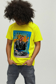 Футболки и поло YAPPI модель MYL10013 Фото