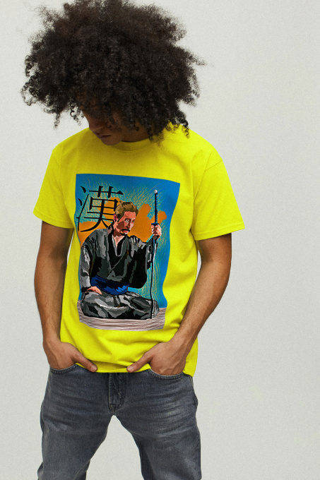 Футболки і поло YAPPI модель MYL10013 Фото