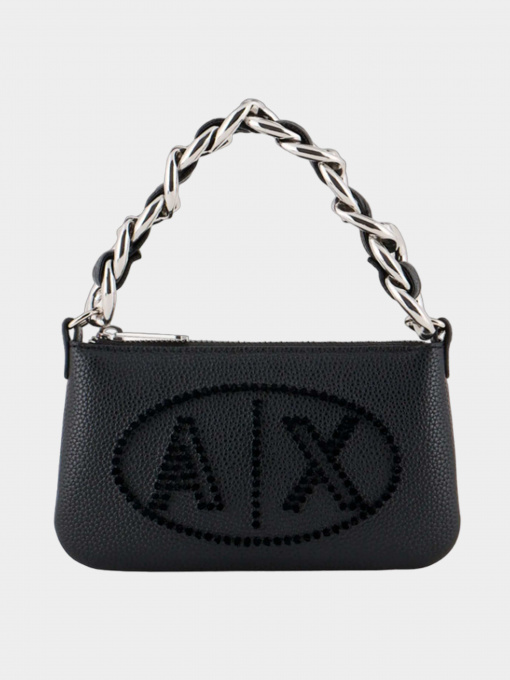 Сумки Armani Exchange модель 948554-3F786-00020 Фото