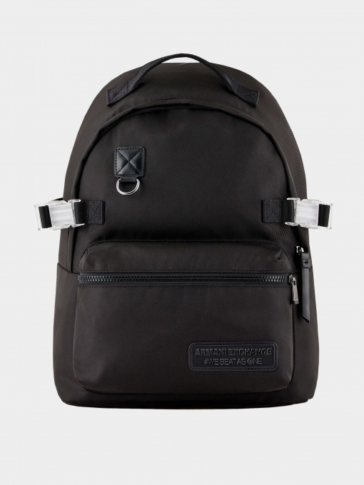 Рюкзаки Armani Exchange модель 952547-3F873-00020 Фото