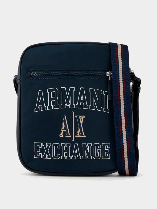 Сөмкелер Armani Exchange үлгі 952580-3F874-05139 Фото