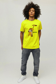 Футболки и поло YAPPI модель MYL10034 Фото