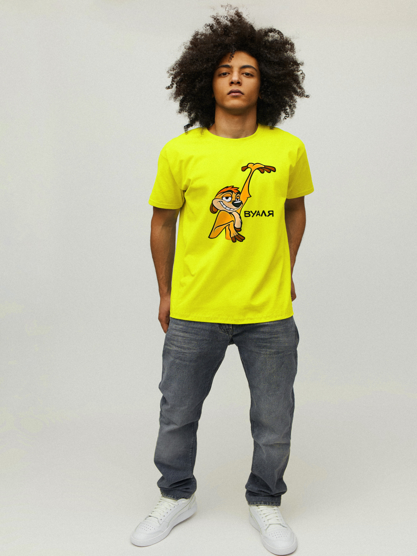 Футболки і поло YAPPI модель MYL10034 Фото