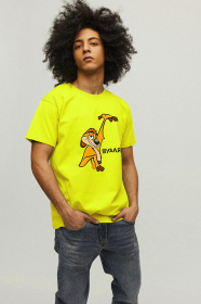 Футболки і поло YAPPI модель MYL10034 Фото