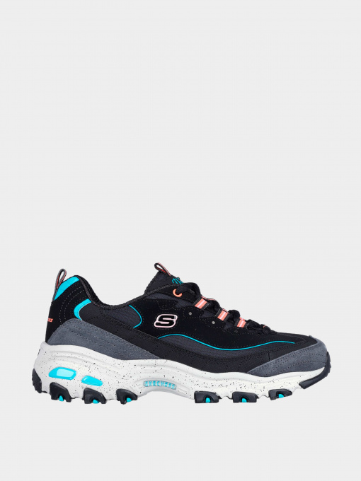 Кроссовкалар Skechers үлгі 149589 BKMT Фото
