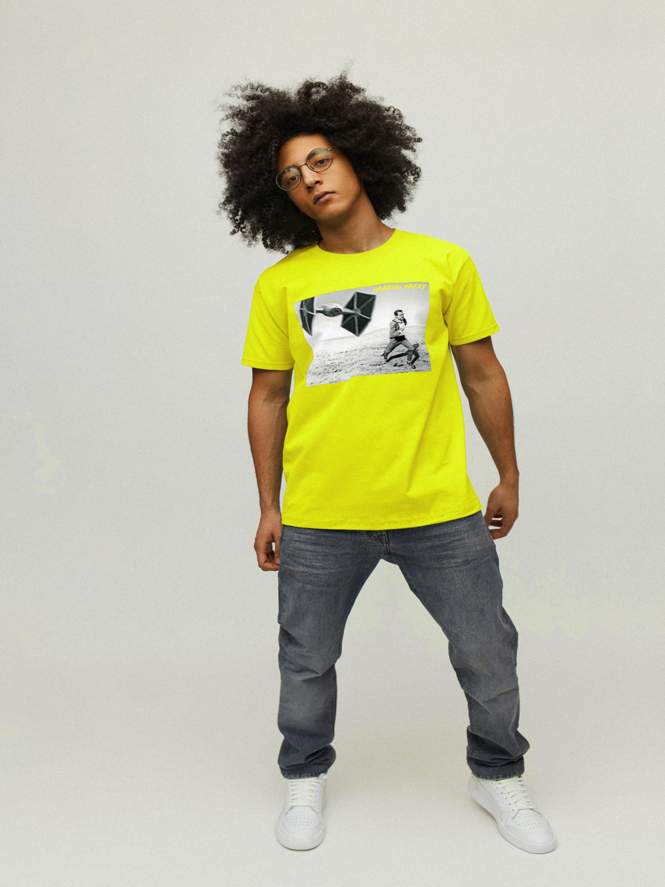 Футболки і поло YAPPI модель MYL10012 Фото