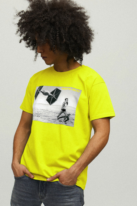 Футболки і поло YAPPI модель MYL10012 Фото