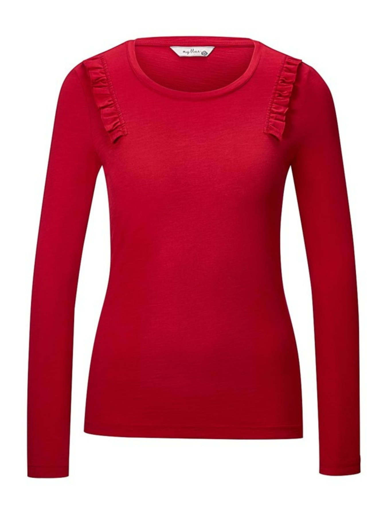 Лонгслив Tchibo модель T1688982470 Фото