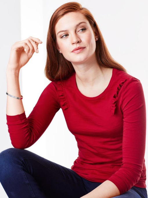 Лонгслив Tchibo модель T1688982470 Фото