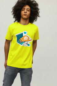 Футболки і поло YAPPI модель MYL10037 Фото