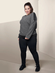 Свитер Tchibo модель T1674806627 Фото