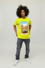 Футболки и поло YAPPI модель MYL10015 Фото