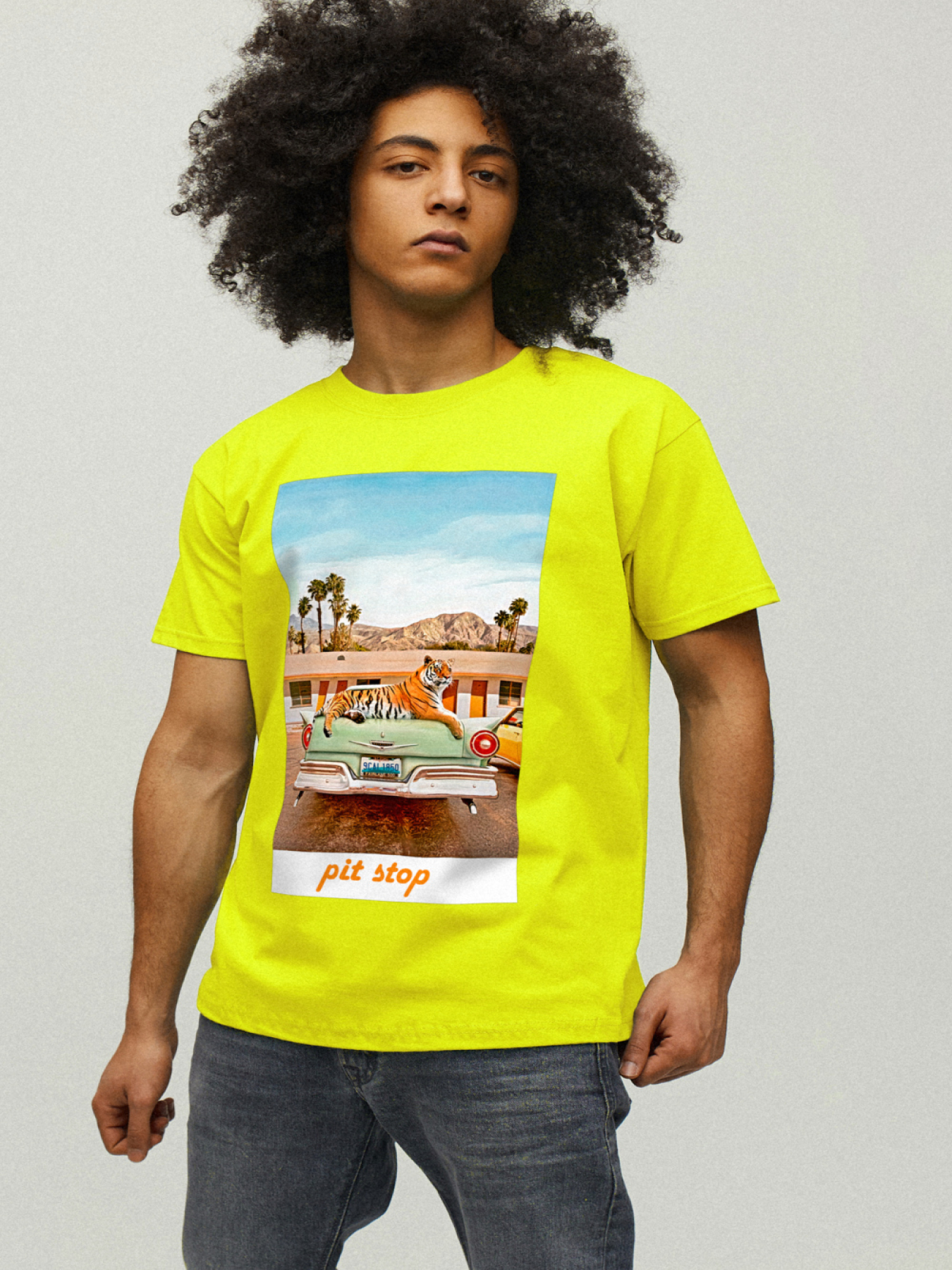 Футболки і поло YAPPI модель MYL10015 Фото