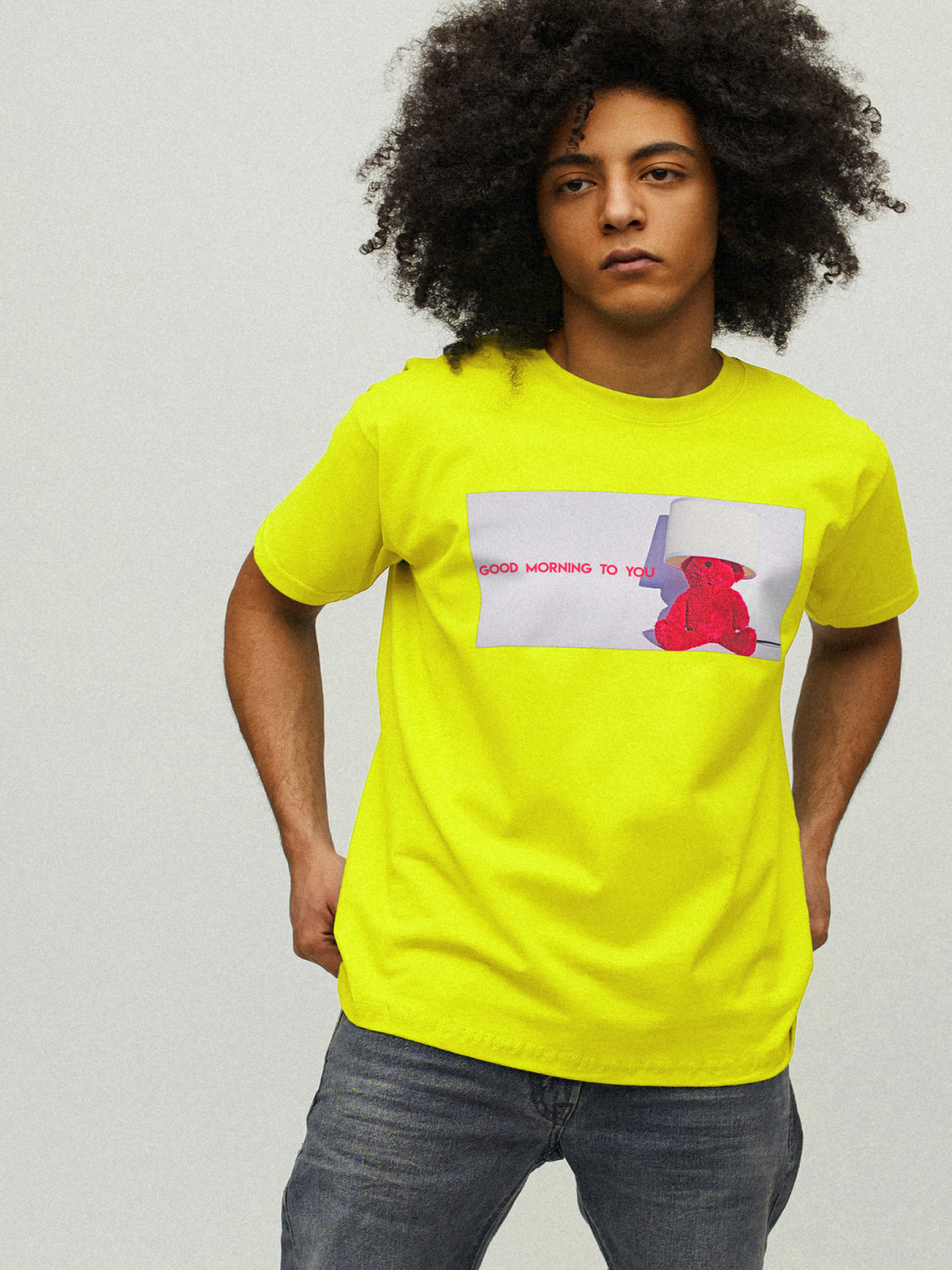 Футболки и поло YAPPI модель MYL10036 Фото