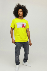 Футболки и поло YAPPI модель MYL10036 Фото