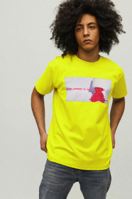 Футболки і поло YAPPI модель MYL10036 Фото