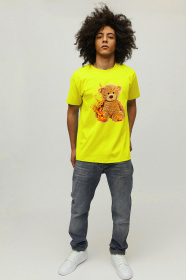 Футболки и поло YAPPI модель MYL10014 Фото