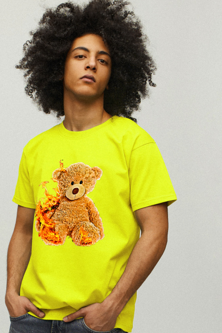 Футболки і поло YAPPI модель MYL10014 Фото