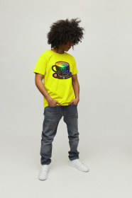 Футболки і поло YAPPI модель MYL10039 Фото