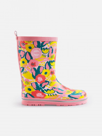 Сапоги резиновые REIMA модель 5400001A-2351 Фото