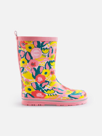 Чоботи гумові REIMA модель 5400001A-2351 Фото