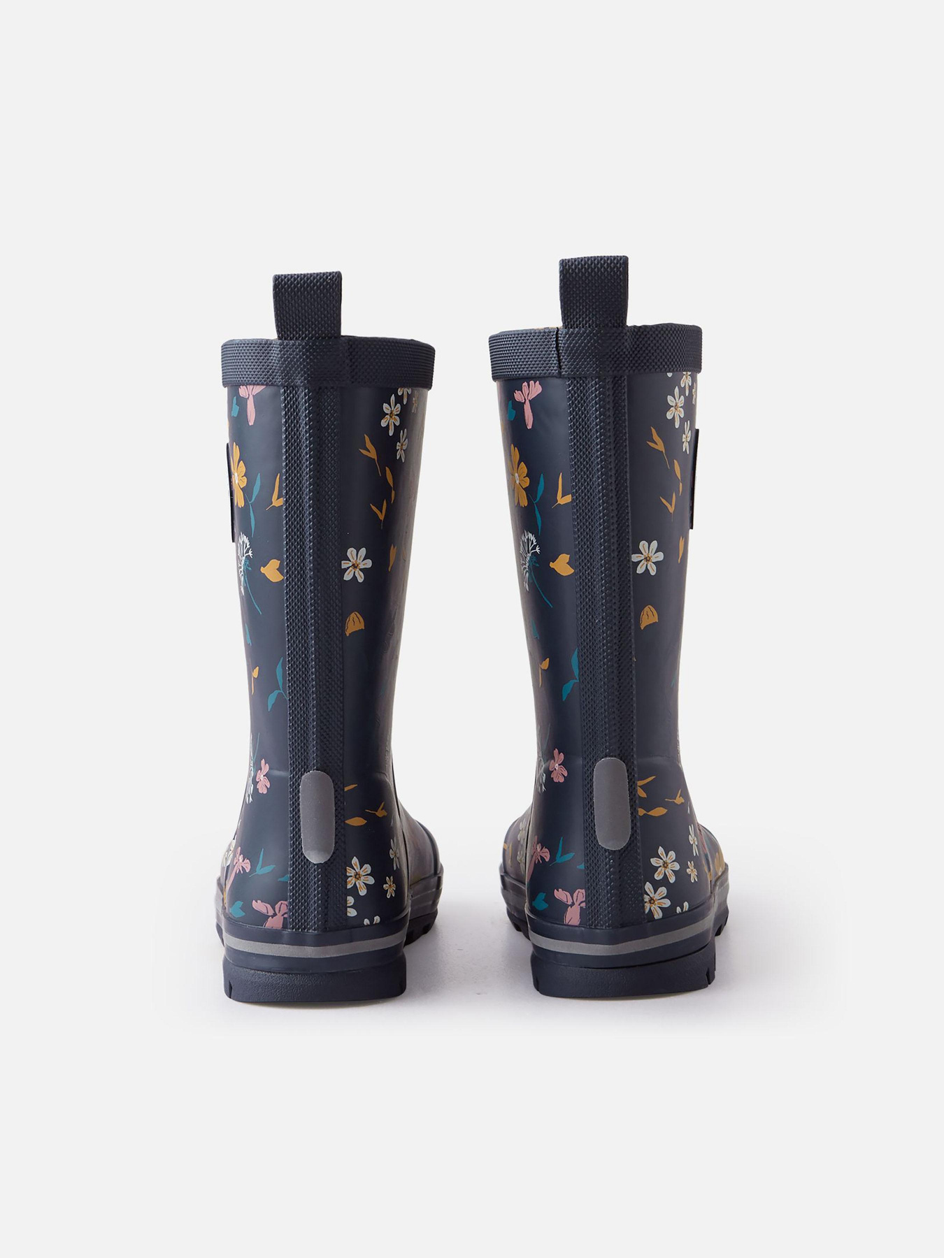 Сапоги резиновые REIMA модель 5400001A-6981 Фото