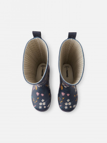 Сапоги резиновые REIMA модель 5400001A-6981 Фото