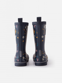 Сапоги резиновые REIMA модель 5400001A-6981 Фото