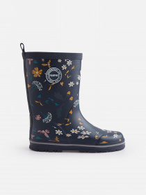 Сапоги резиновые REIMA модель 5400001A-6981 Фото