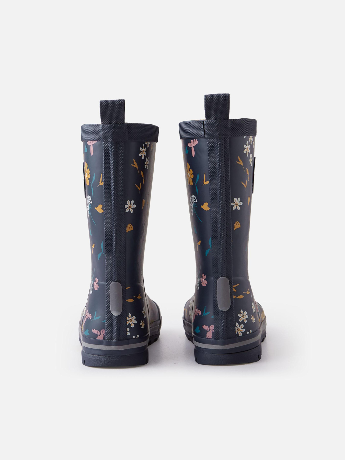 Сапоги резиновые REIMA модель 5400001A-6981 Фото