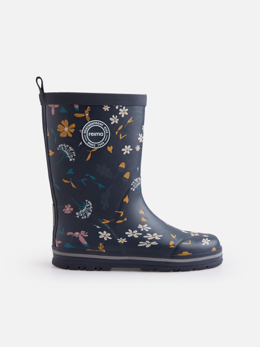 Чоботи гумові REIMA модель 5400001A-6981 Фото