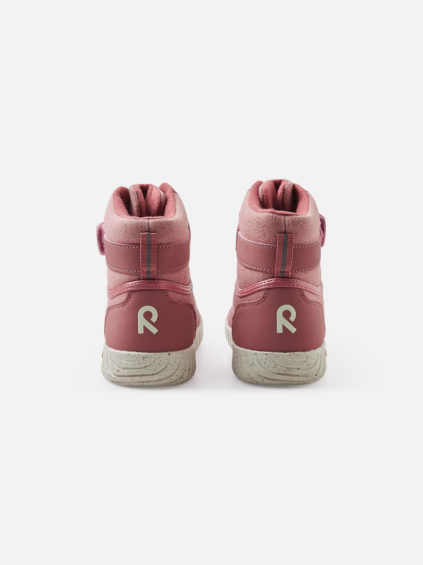 Кеды высокие REIMA модель 5400005A-4580 Фото