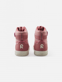 Кеды высокие REIMA модель 5400005A-4580 Фото