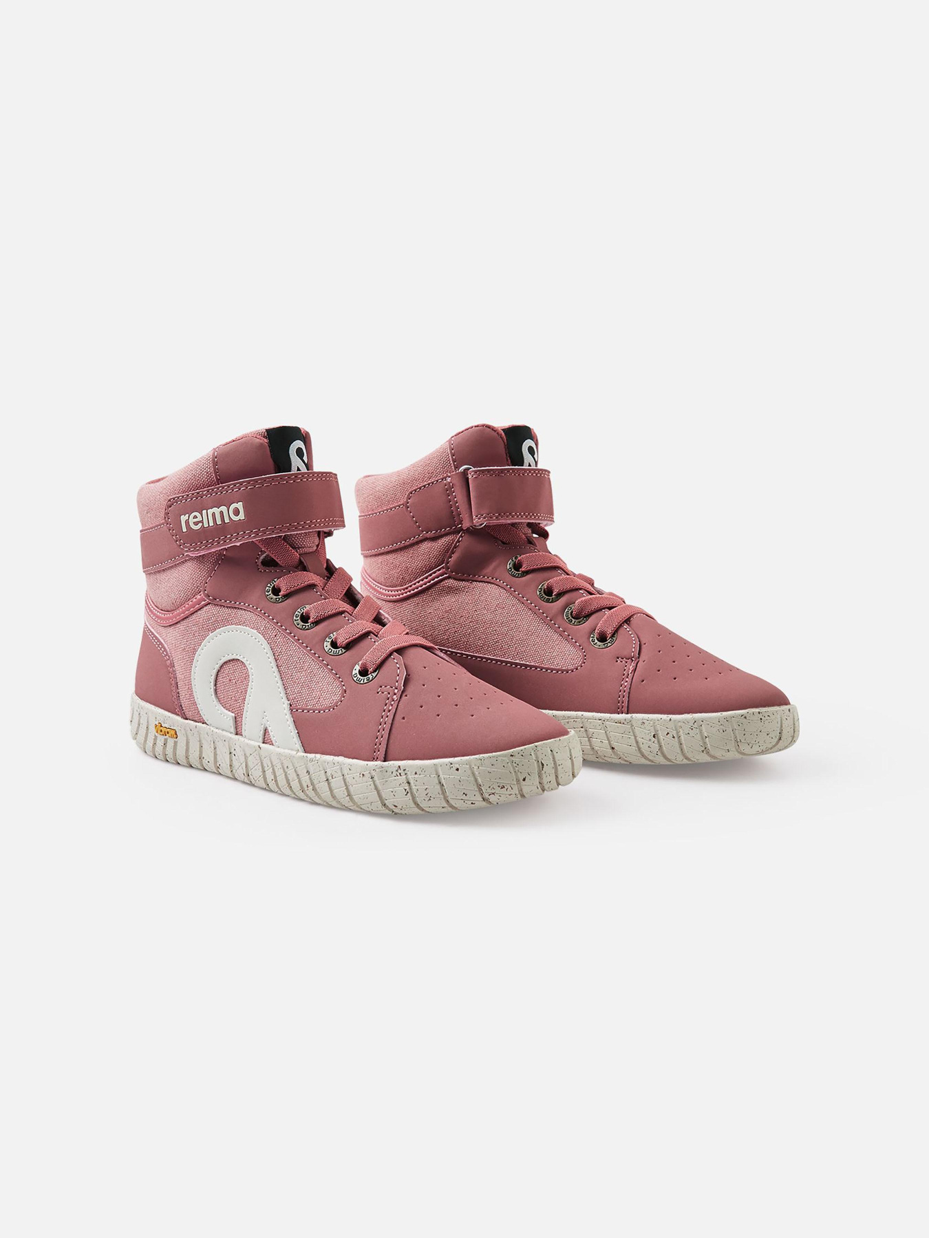 Кеди високі REIMA модель 5400005A-4580 Фото
