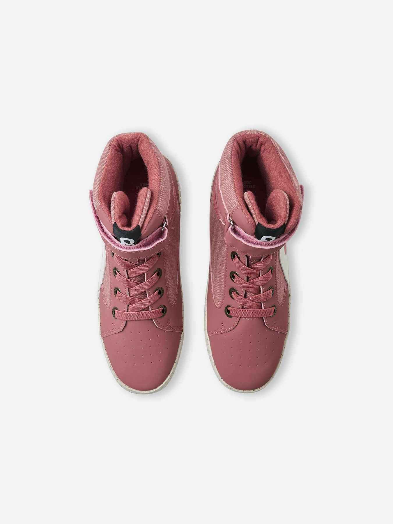 Кеди високі REIMA модель 5400005A-4580 Фото