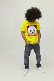 Футболки и поло YAPPI модель MYL10038 Фото