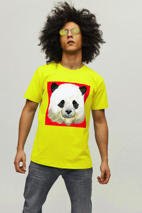 Футболки і поло YAPPI модель MYL10038 Фото