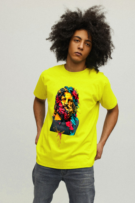 Футболки і поло YAPPI модель MYL10016 Фото