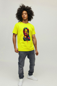 Футболки і поло YAPPI модель MYL10016 Фото