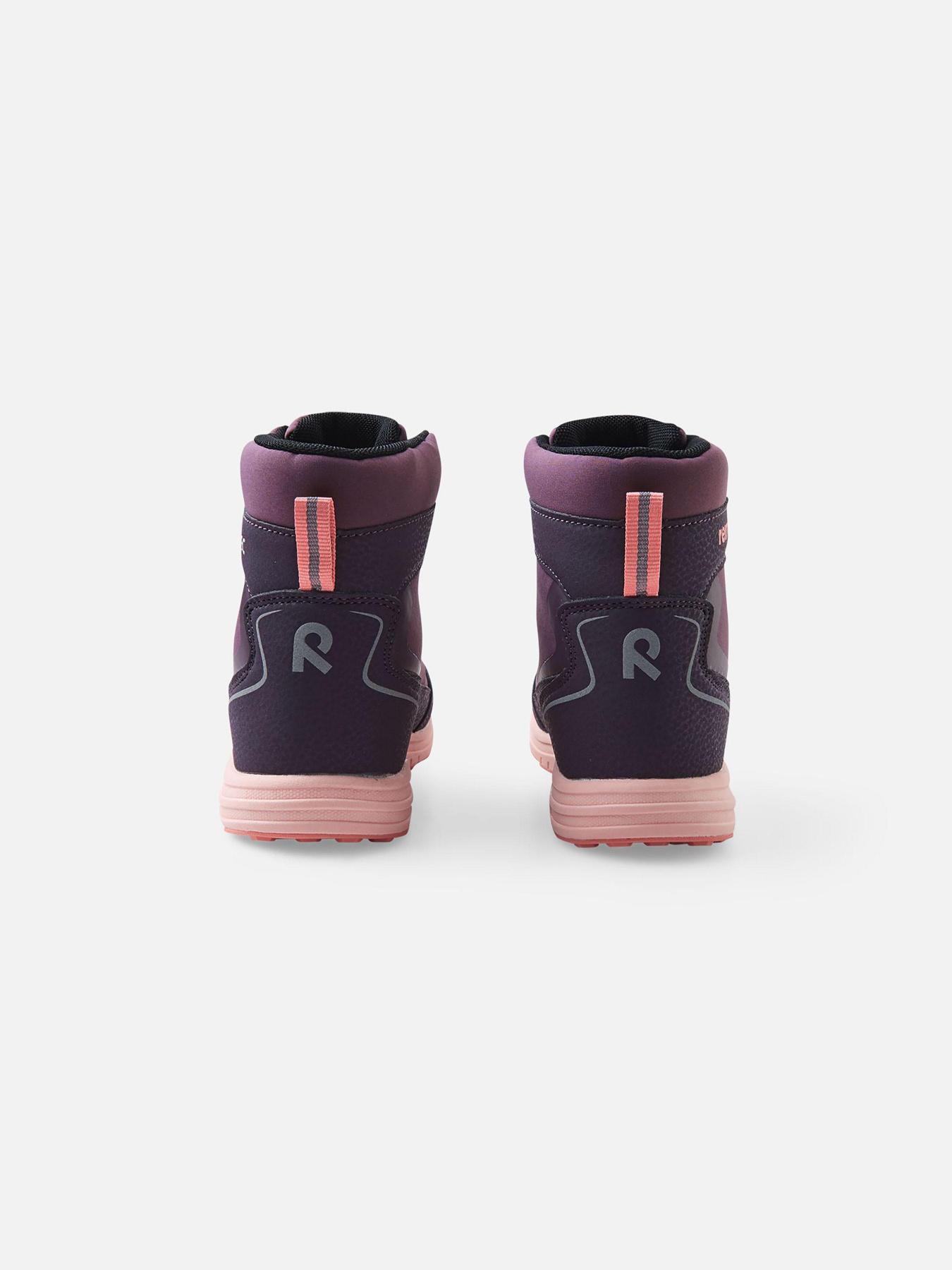 Ботинки REIMA модель 5400019A-4960 Фото