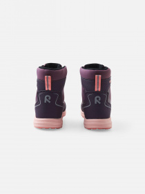 Ботинки REIMA модель 5400019A-4960 Фото