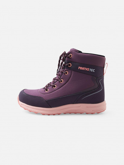 Черевики REIMA модель 5400019A-4960 — фото - INTERTOP