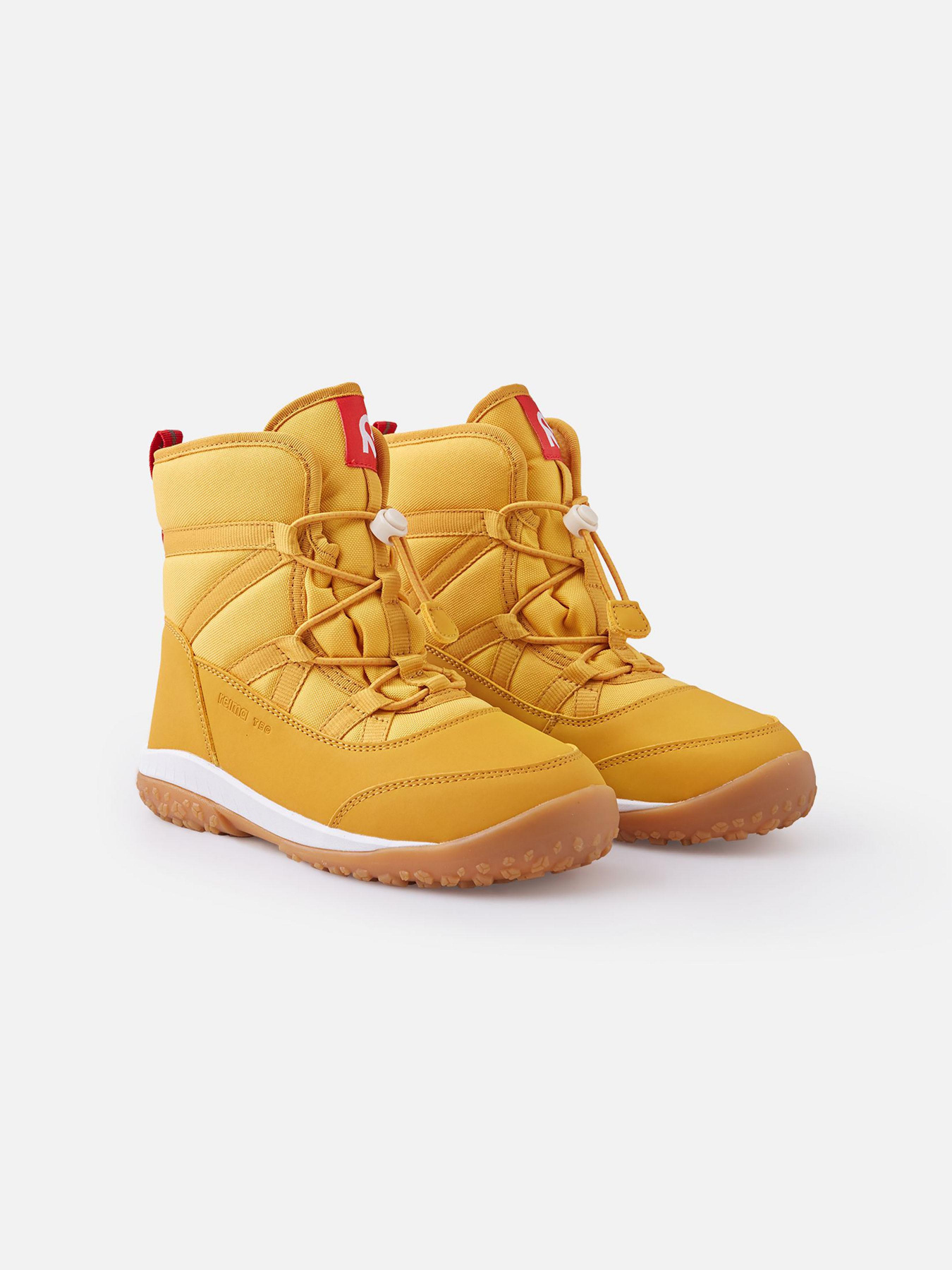 Ботинки REIMA модель 5400032A-2570 Фото