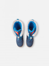 Сапоги дутики REIMA модель 5400034A-6980 Фото