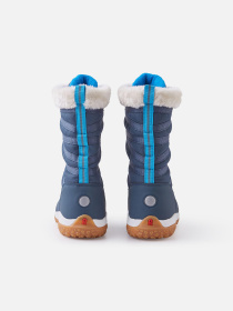 Чоботи дутики REIMA модель 5400034A-6980 Фото