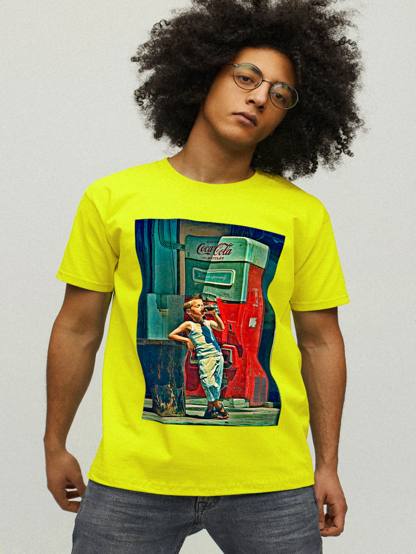 Футболки и поло YAPPI модель MYL10019 Фото